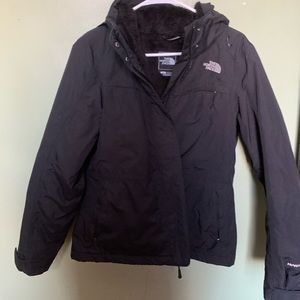 Northface women’s jacket